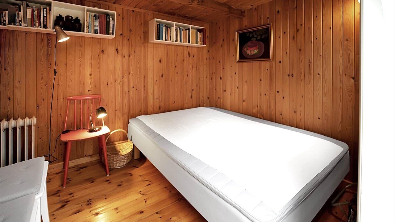 Photo of Bedroom in Hojby