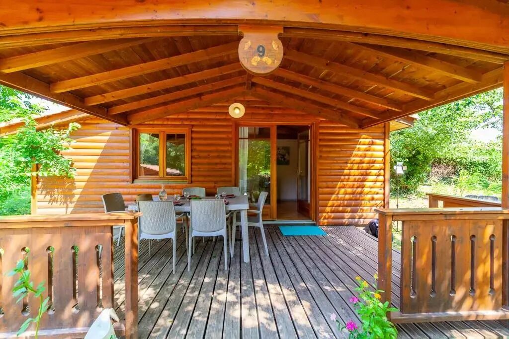 Photo of Outdoor in Martres-Tolosane