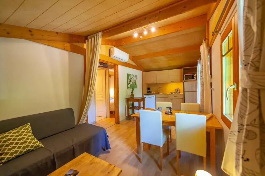 Photo of Livingroom in Martres-Tolosane