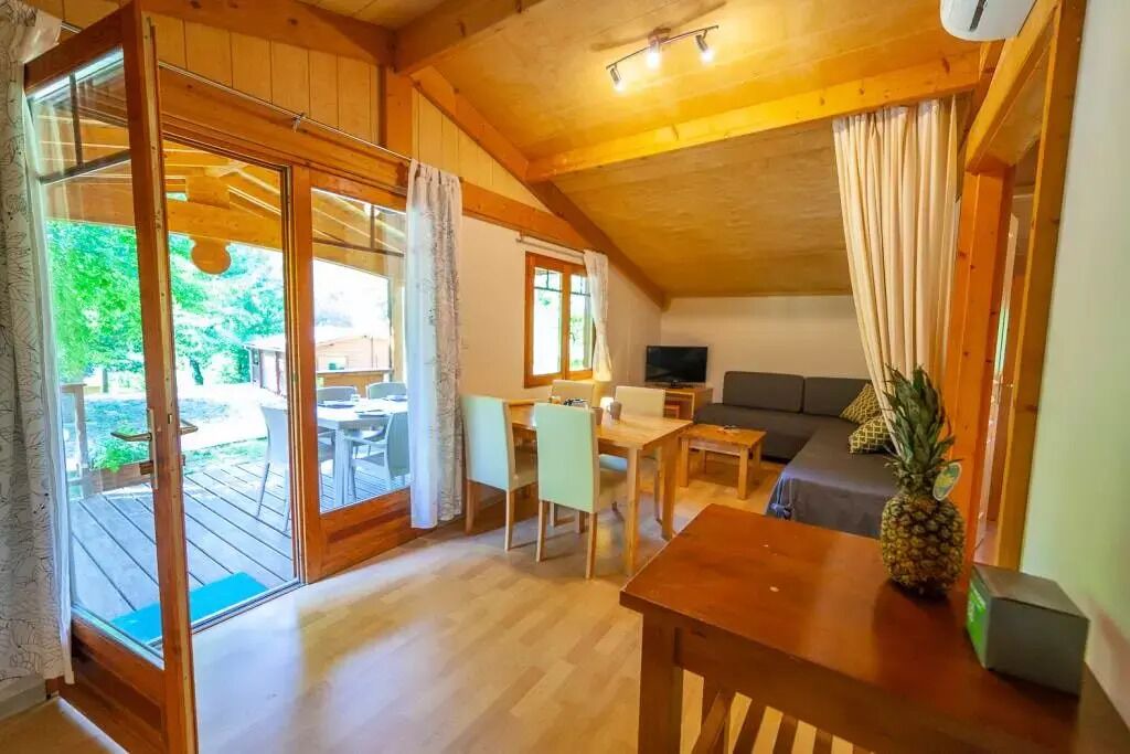 Photo of Livingroom in Martres-Tolosane