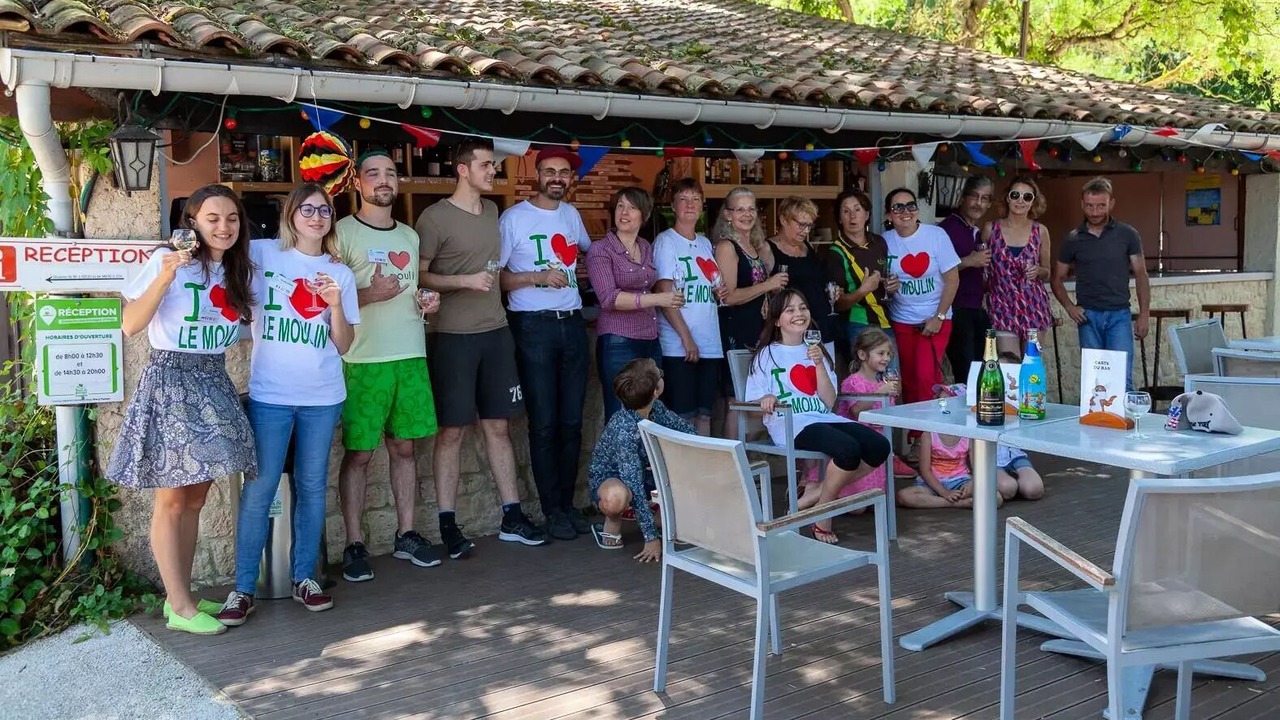 Photo of Outdoor in Martres-Tolosane