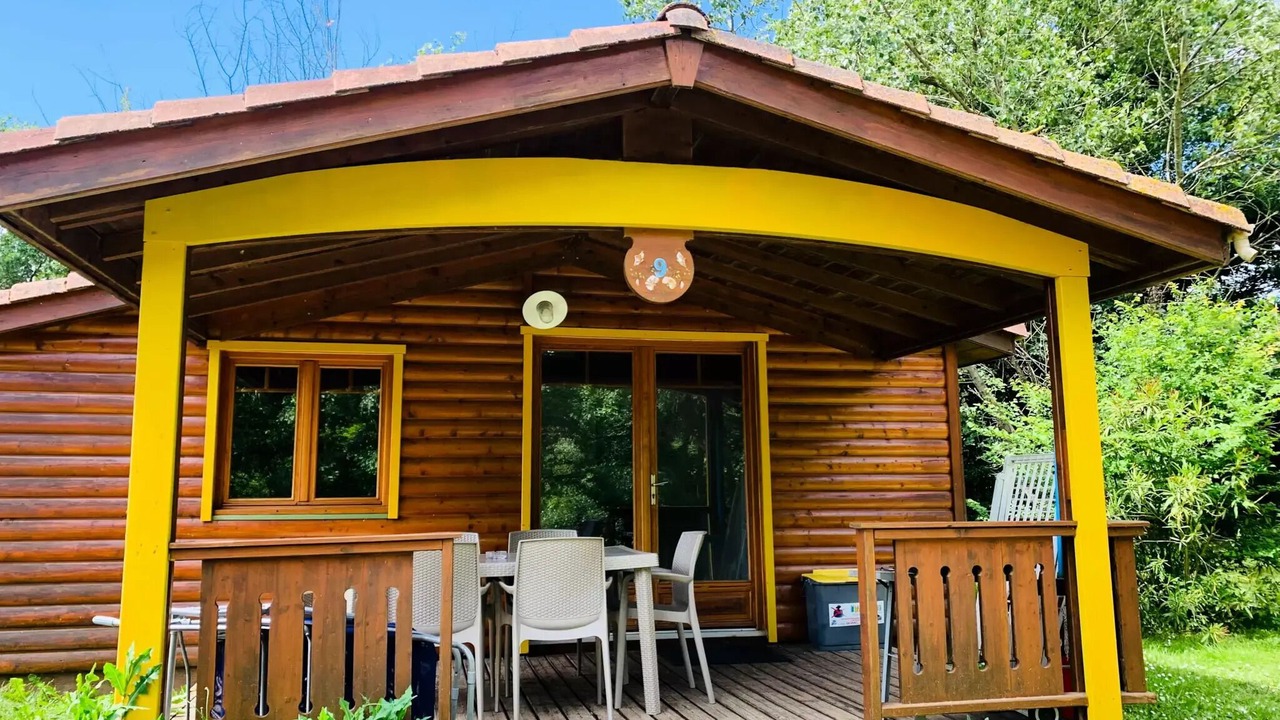 Photo of Outdoor in Martres-Tolosane