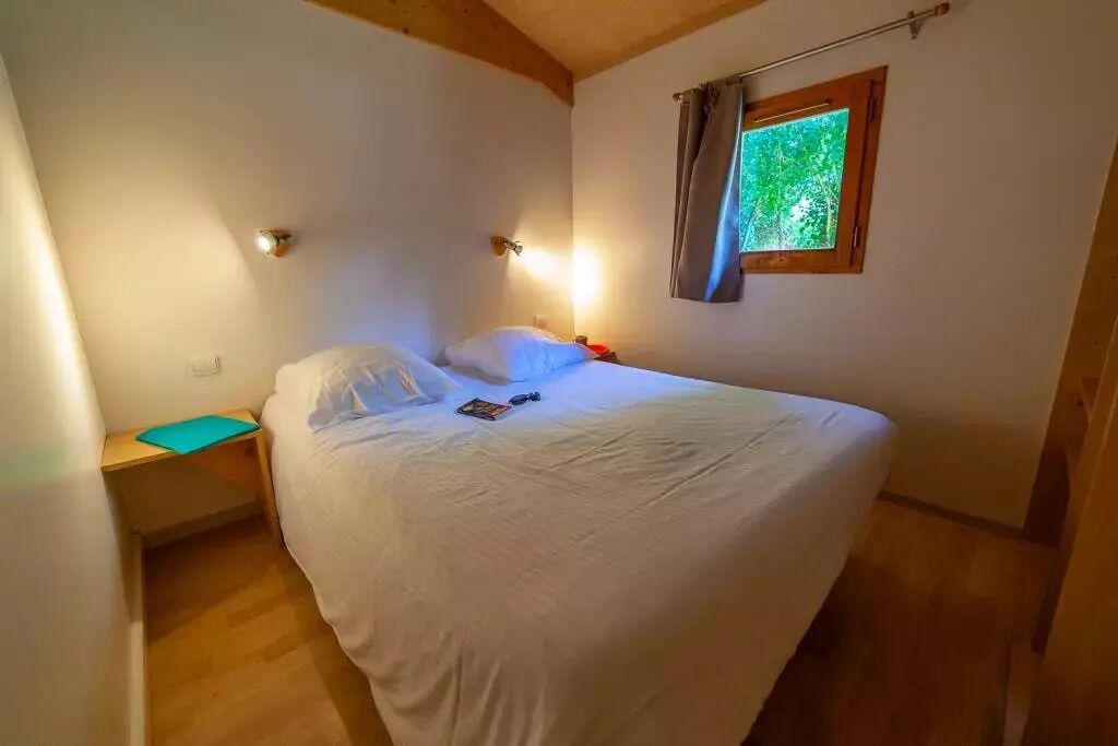 Photo of Bedroom in Martres-Tolosane