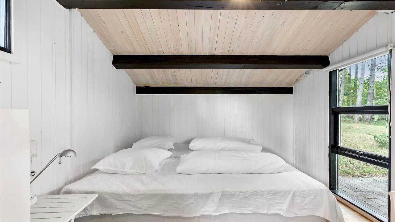 Photo of Bedroom in Hojby