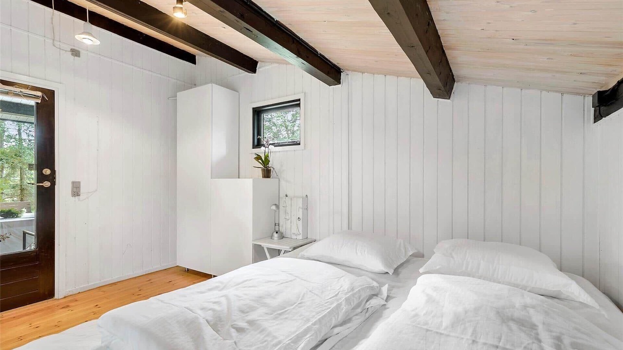 Photo of Bedroom in Hojby