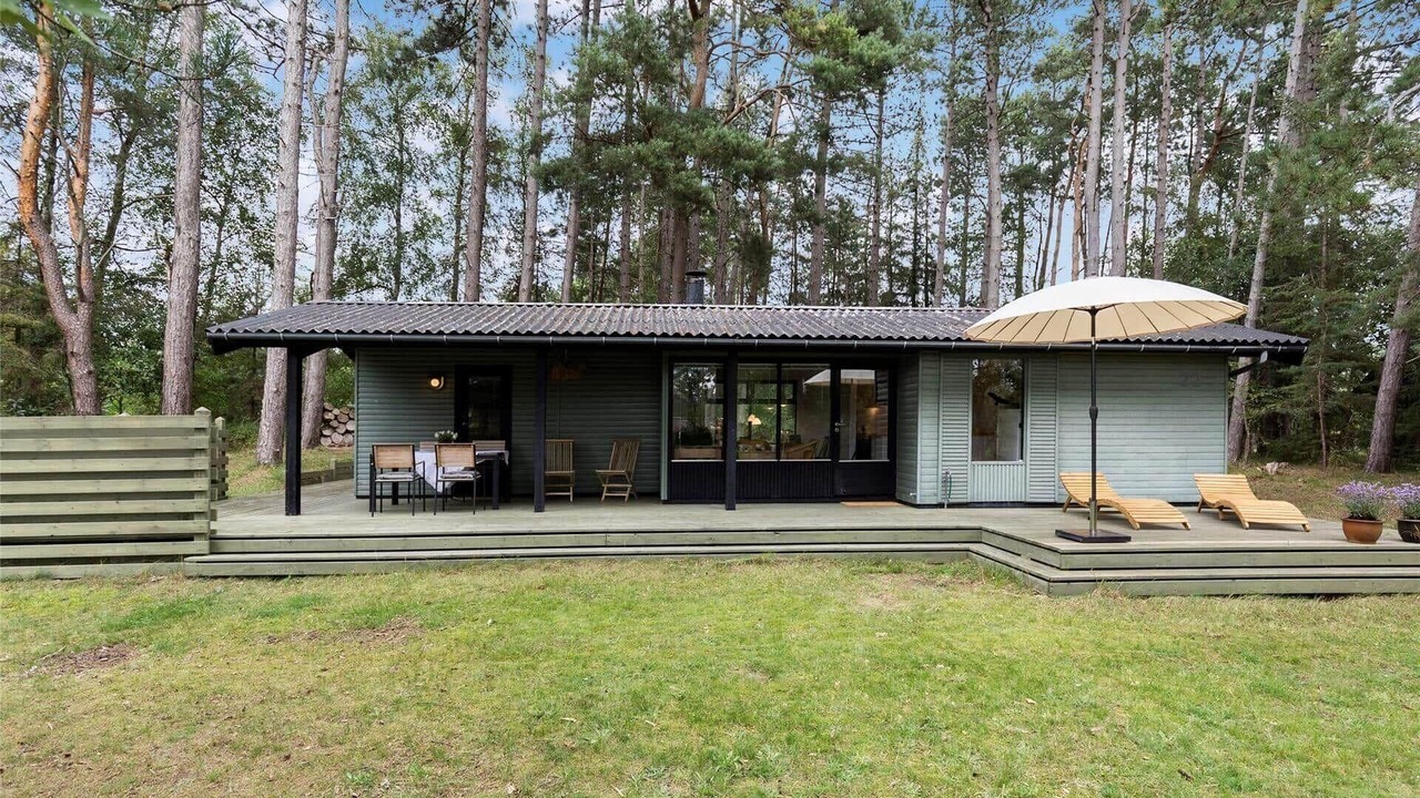 Photo of Outdoor in Hojby