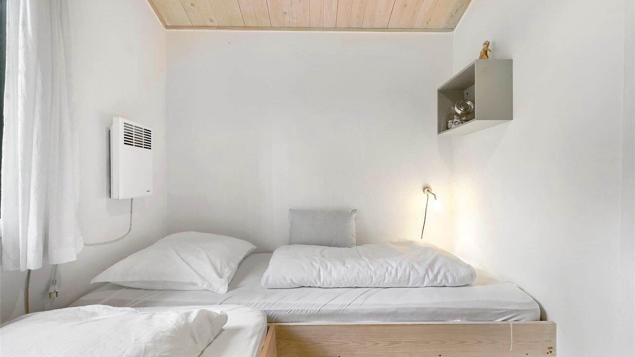 Photo of Bedroom in Hojby