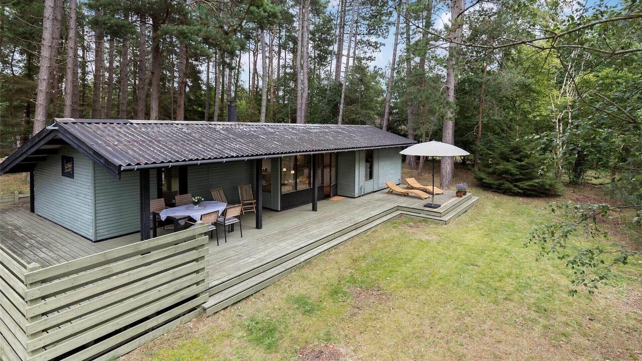 Photo of Outdoor in Hojby