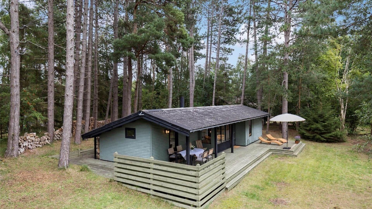 Photo of Outdoor in Hojby