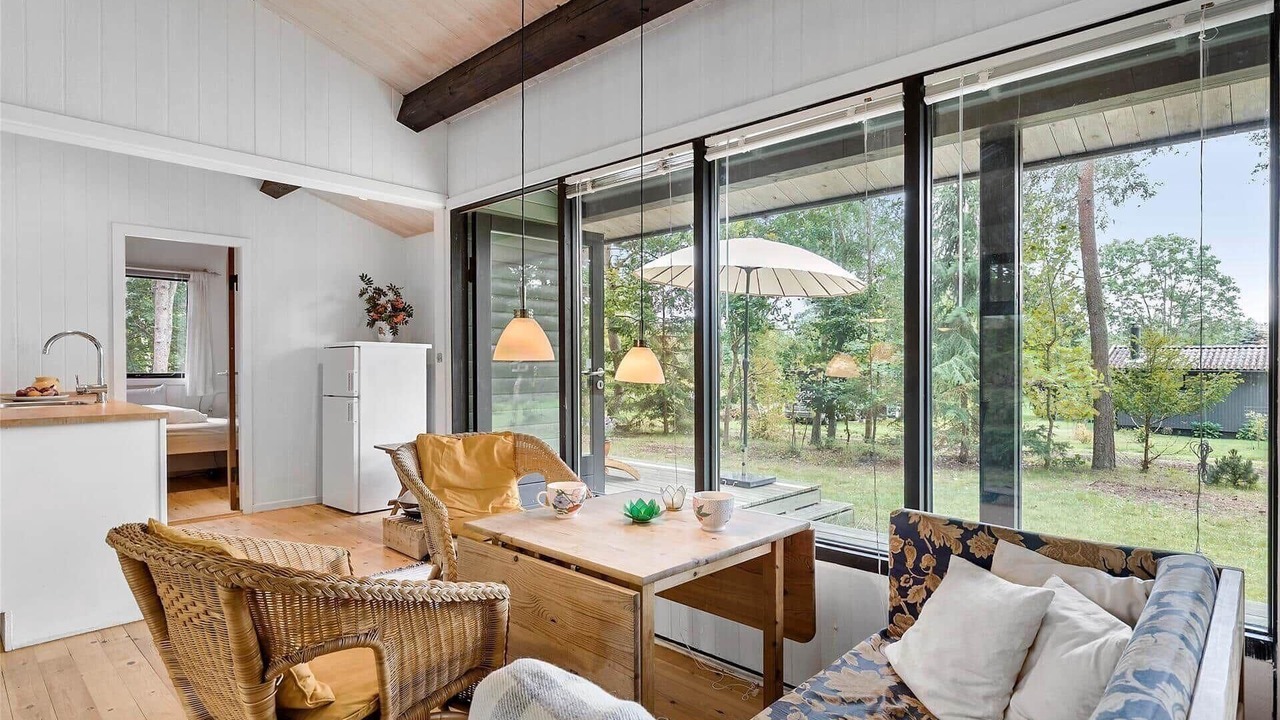 Photo of Livingroom in Hojby