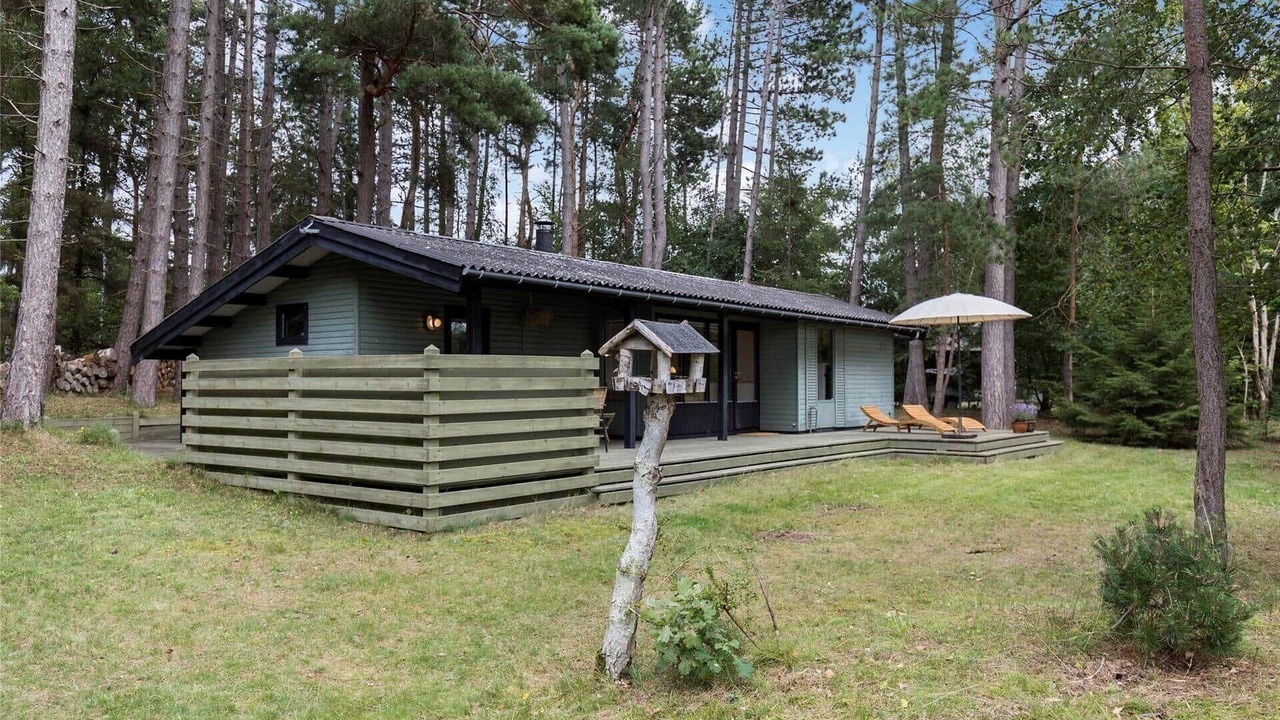 Photo of Outdoor in Hojby
