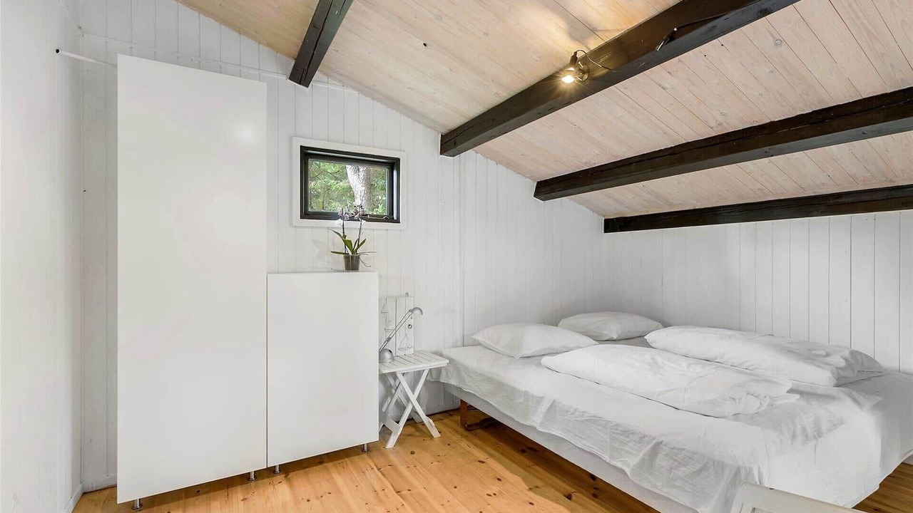 Photo of Bedroom in Hojby