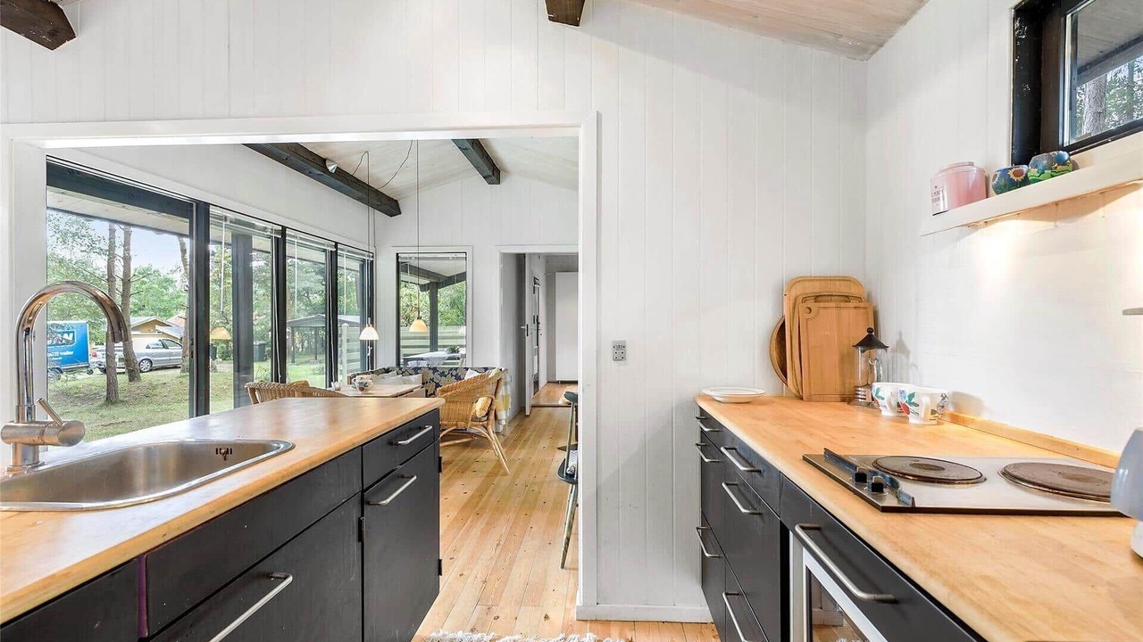 Photo of Kitchen in Hojby
