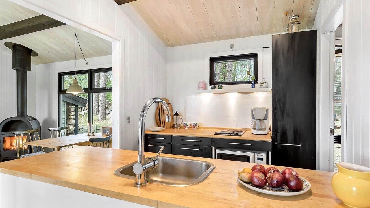 Photo of Kitchen in Hojby