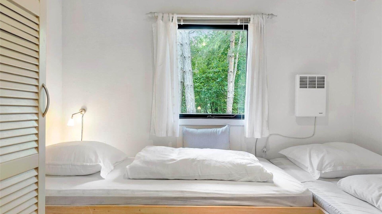 Photo of Bedroom in Hojby