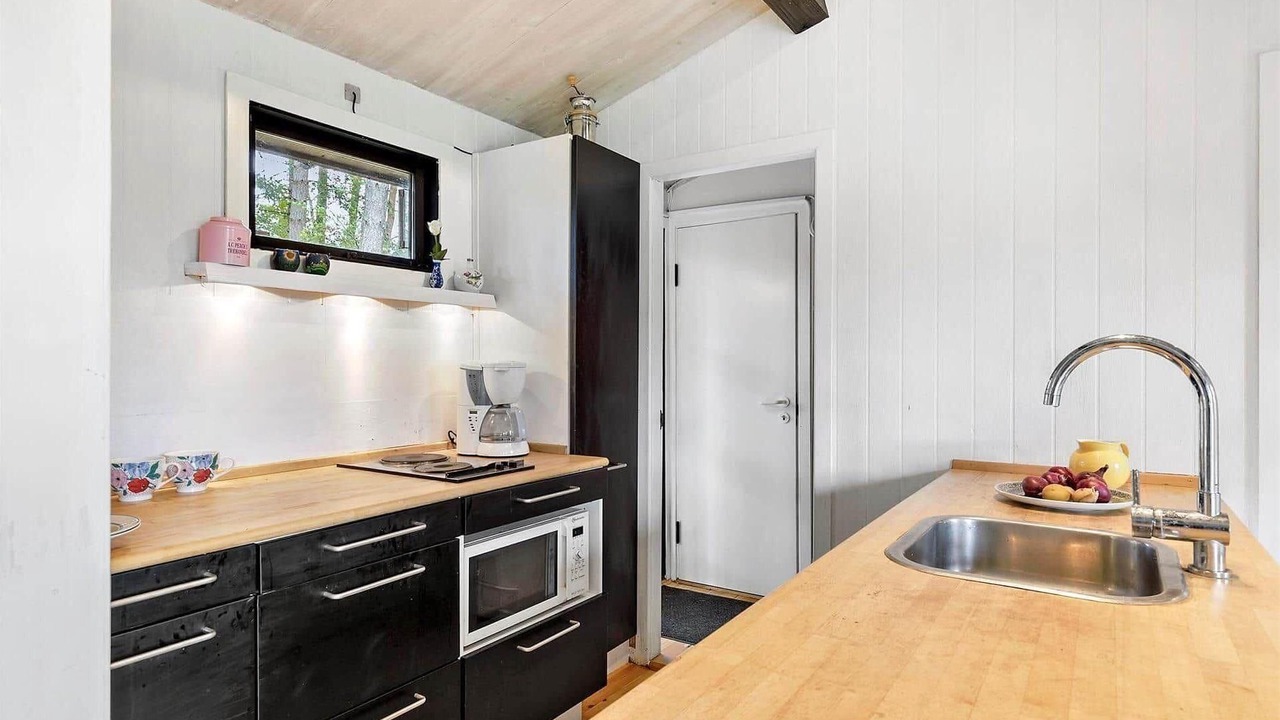 Photo of Kitchen in Hojby