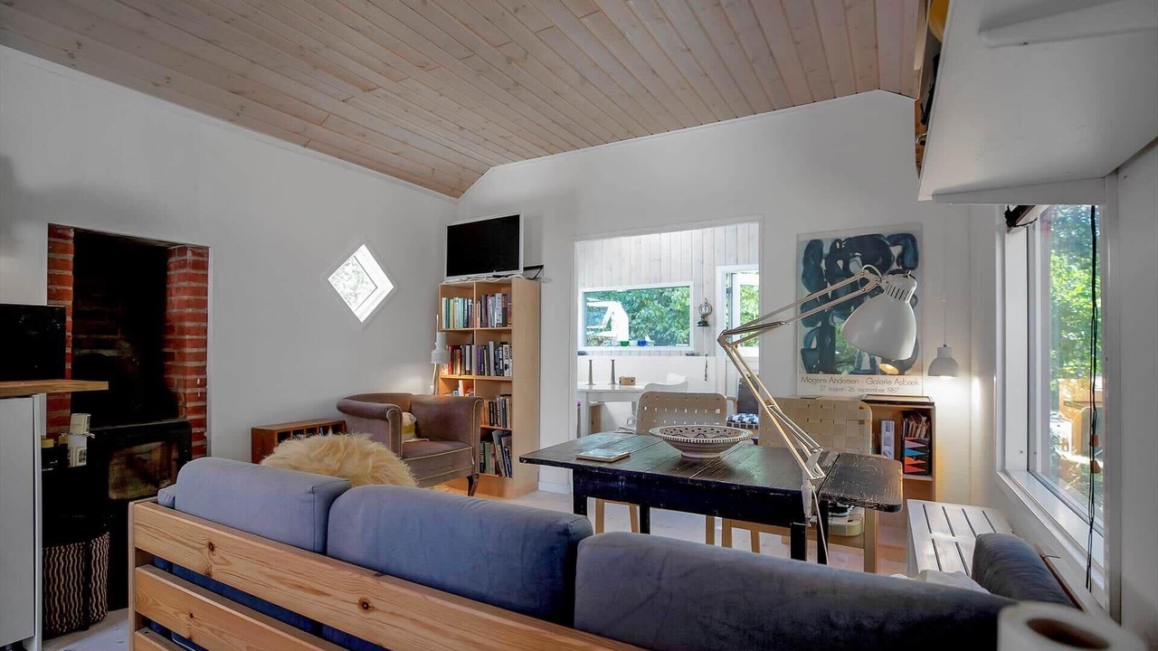 Photo of Livingroom in Sjllands Odde