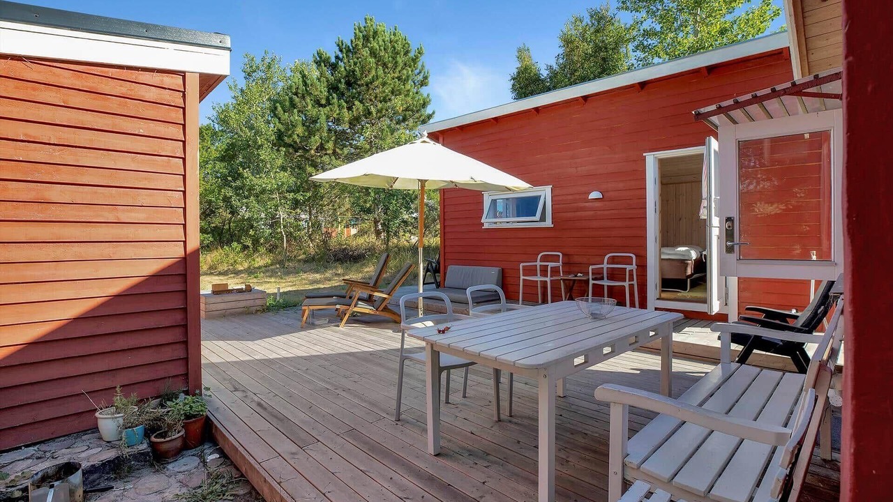 Photo of Outdoor in Sjllands Odde