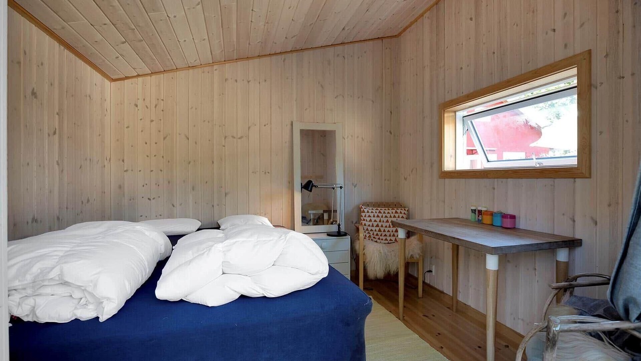 Photo of Bedroom in Sjllands Odde