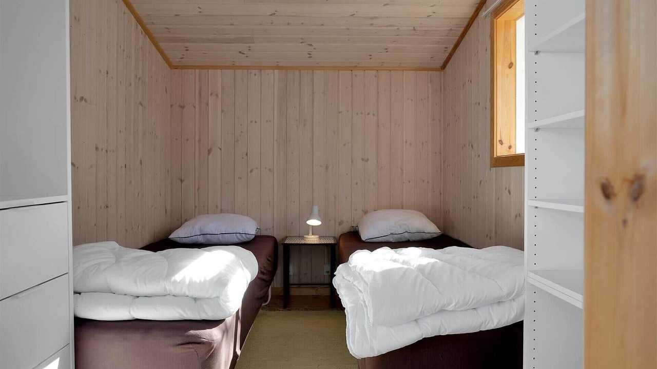 Photo of Bedroom in Sjllands Odde