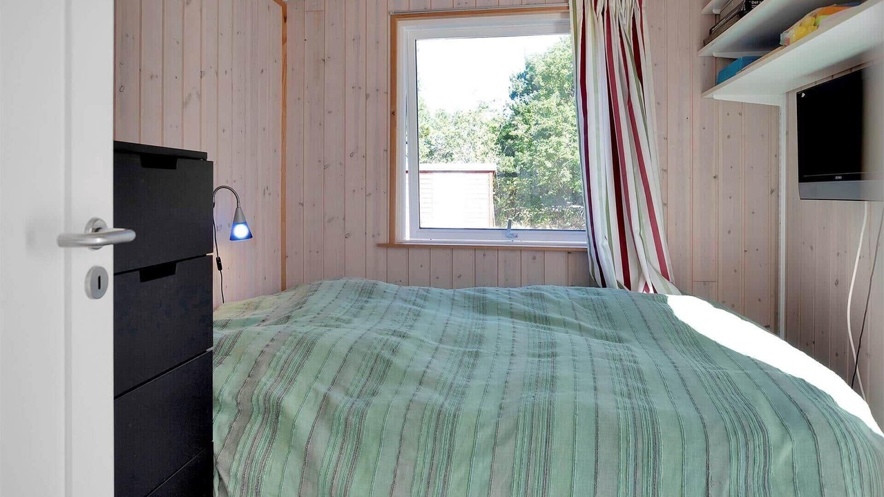 Photo of Bedroom in Sjllands Odde