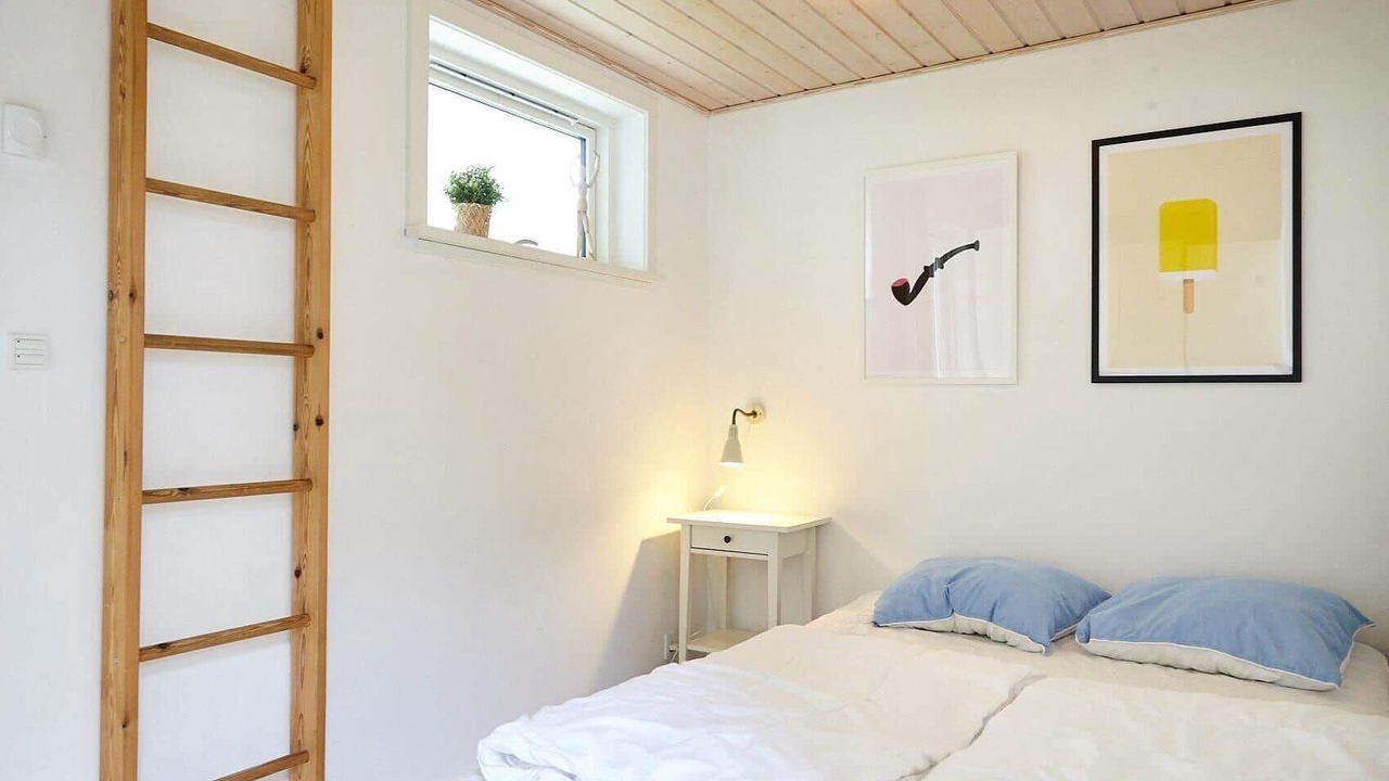Photo of Bedroom in Hoeve Strand