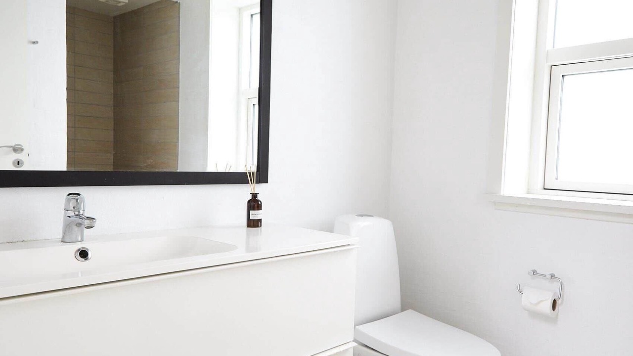 Photo of Bathroom in Hoeve Strand