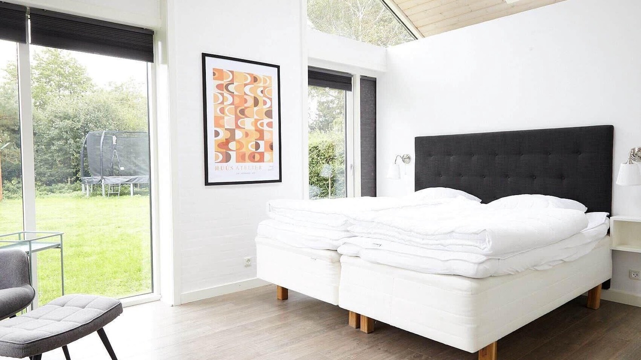 Photo of Bedroom in Hoeve Strand