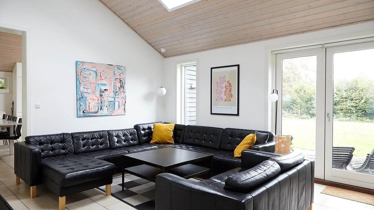 Photo of Livingroom in Hoeve Strand