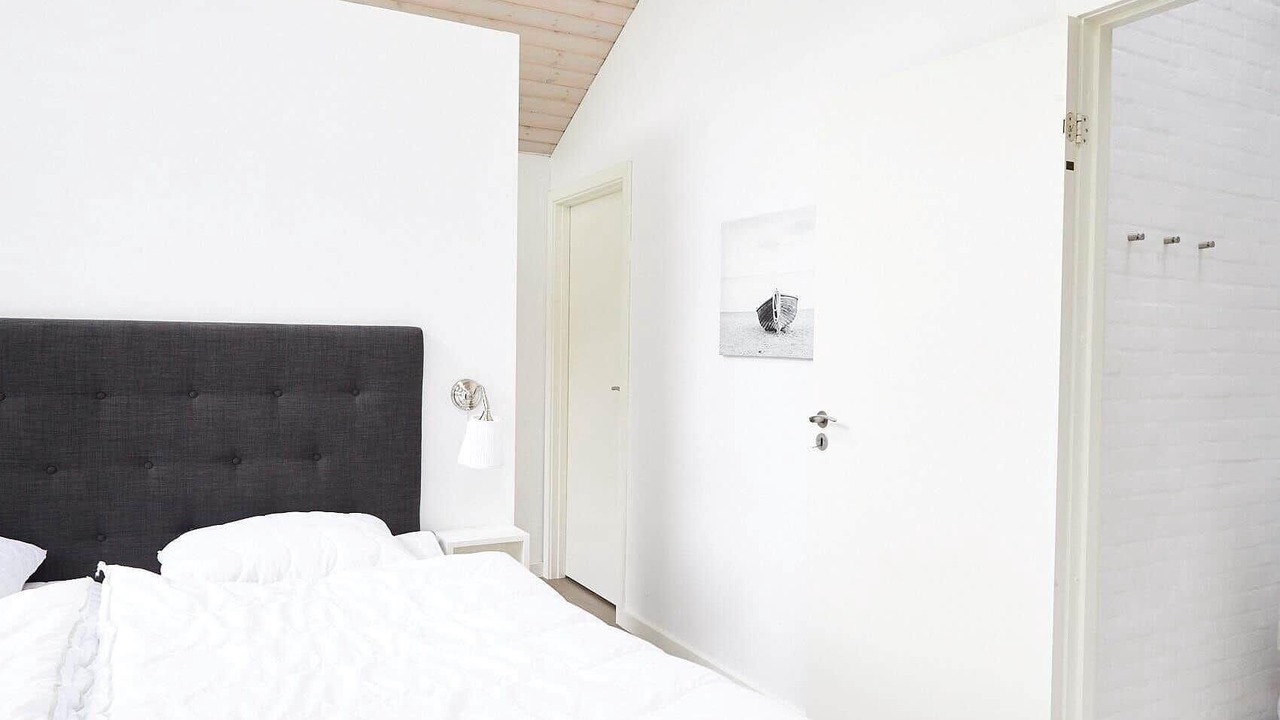 Photo of Bedroom in Hoeve Strand