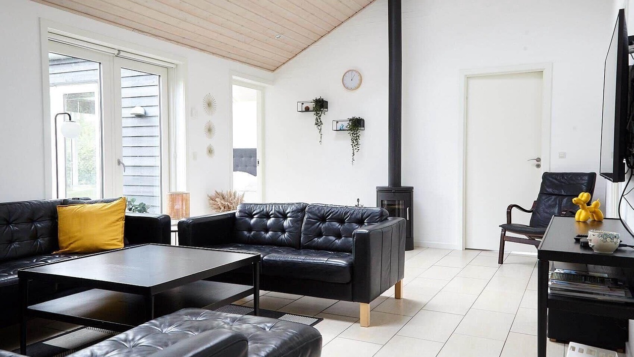 Photo of Livingroom in Hoeve Strand