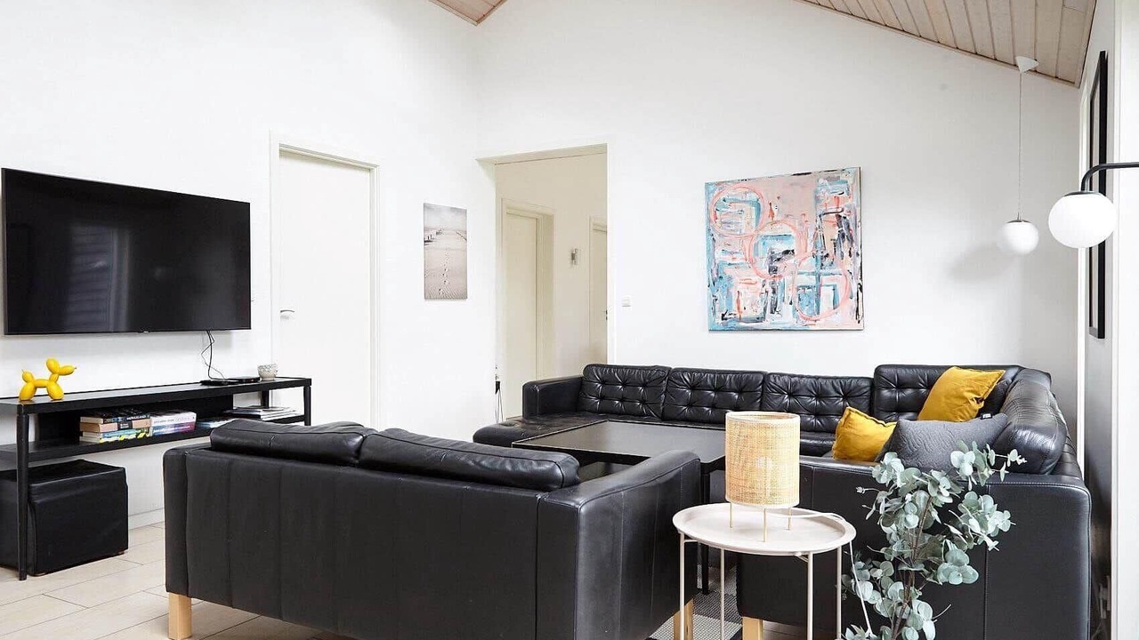 Photo of Livingroom in Hoeve Strand