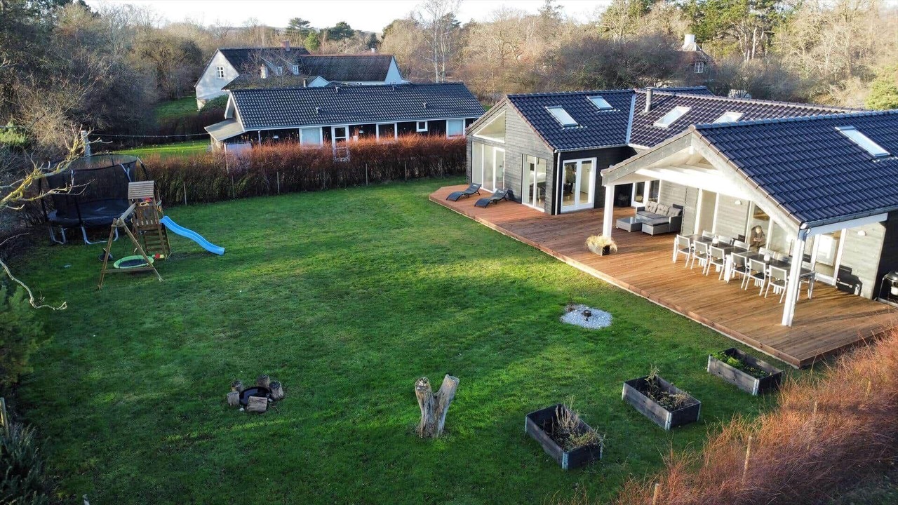 Photo of Patio Balcony in Hoeve Strand