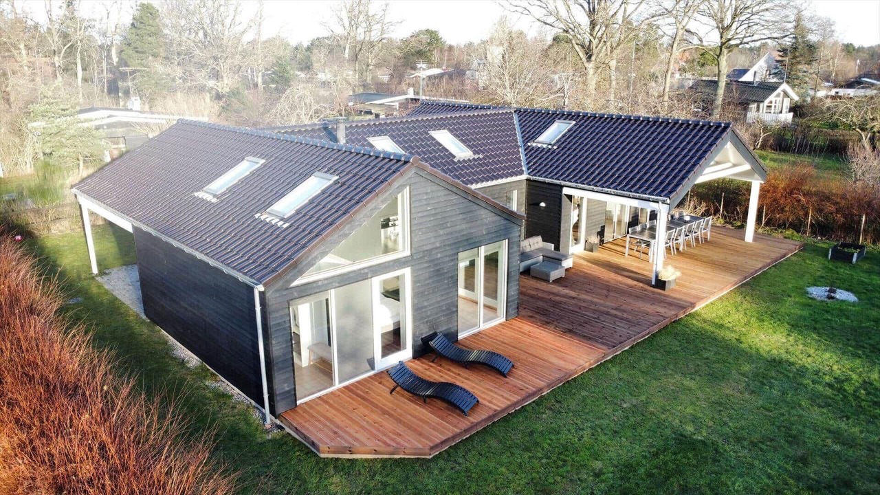 Photo of Outdoor in Hoeve Strand
