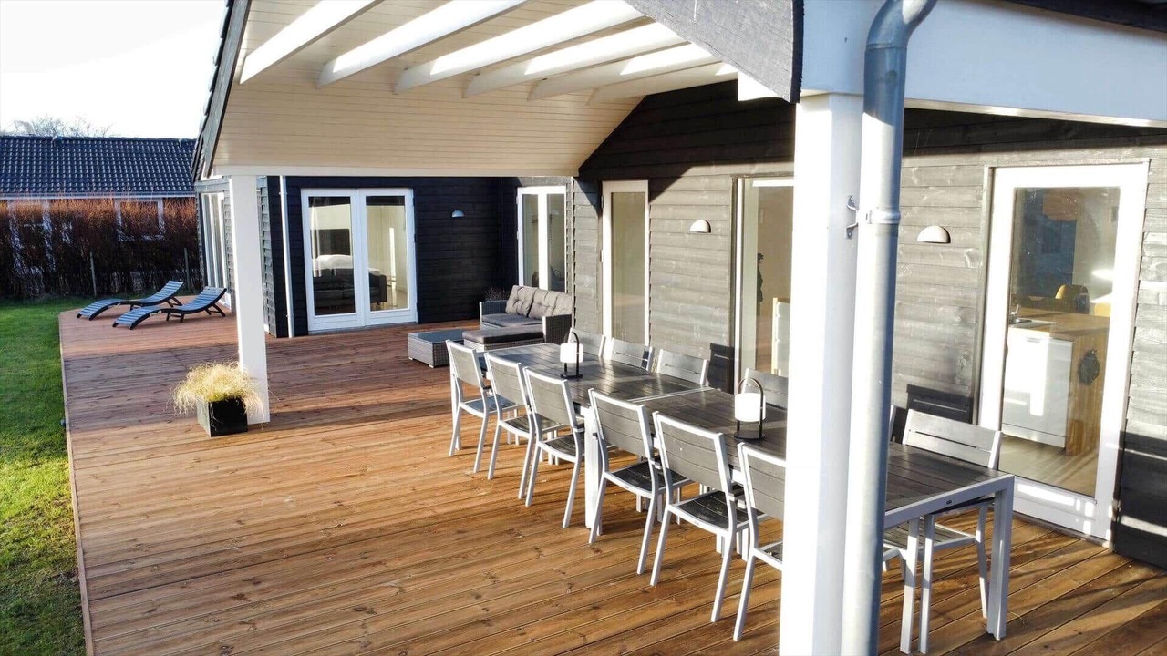 Photo of Outdoor in Hoeve Strand