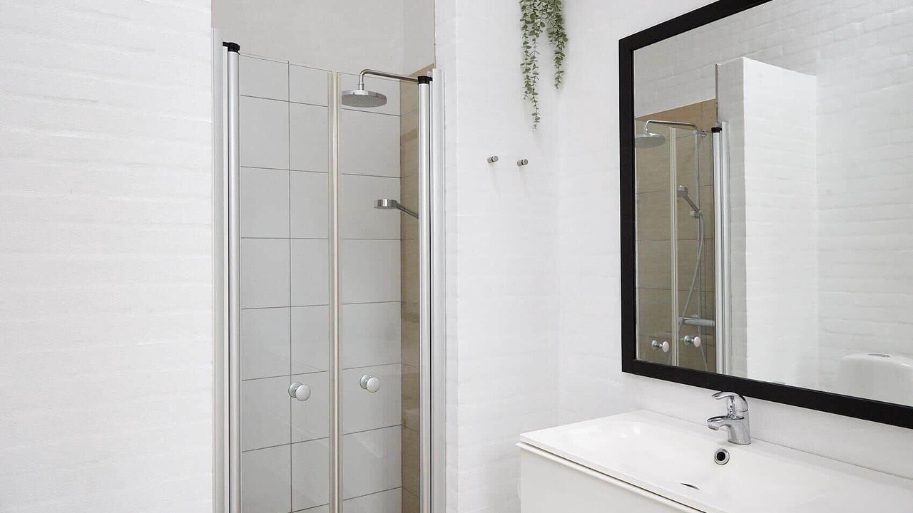 Photo of Bathroom in Hoeve Strand