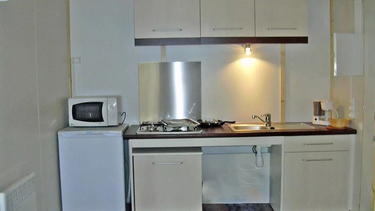 Photo of Kitchen in Martres-Tolosane