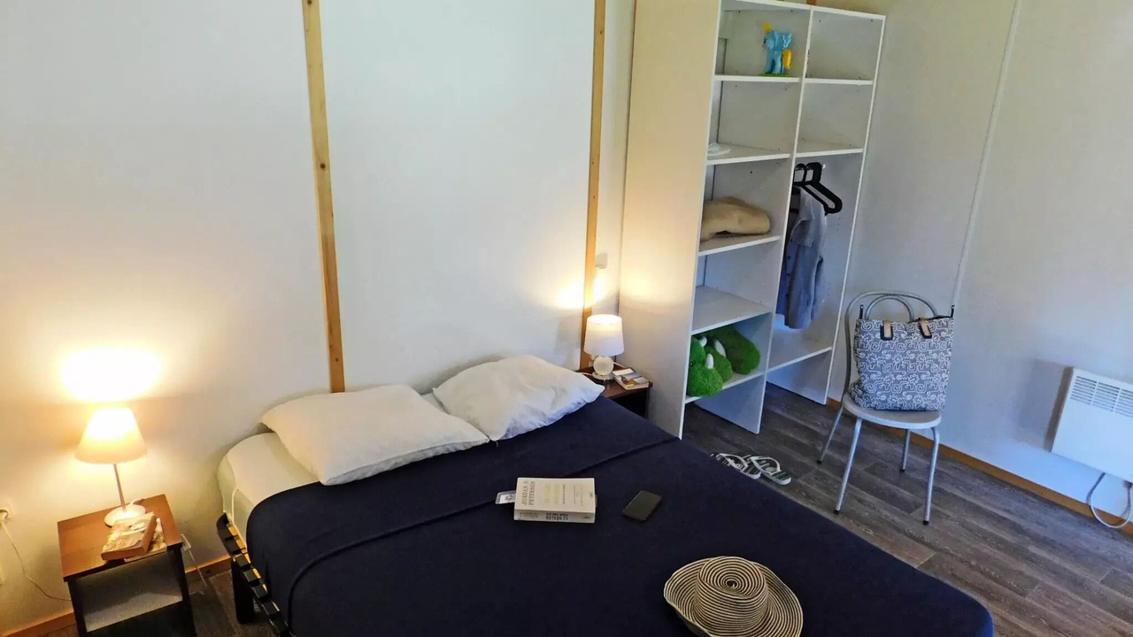 Photo of Bedroom in Martres-Tolosane