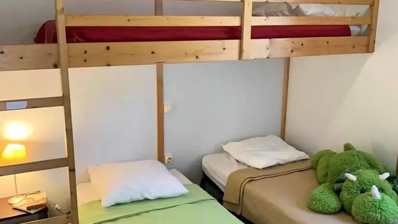 Photo of Bedroom in Martres-Tolosane
