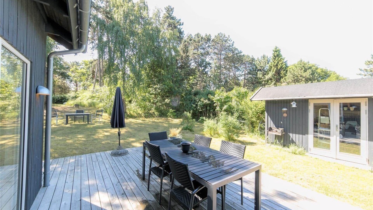 Photo of Outdoor in Nykøbing