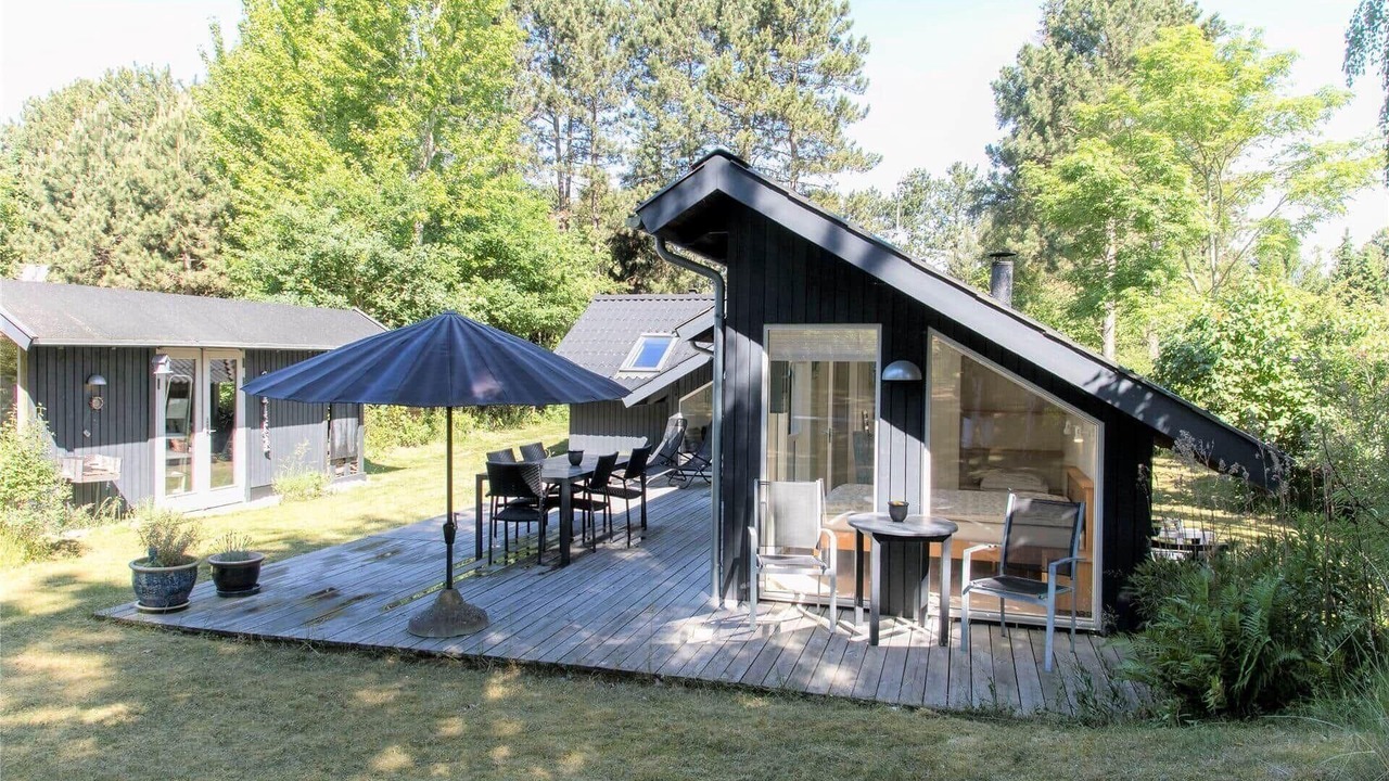 Photo of Outdoor in Nykøbing