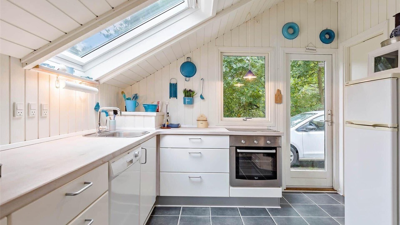 Photo of Kitchen in Nykøbing