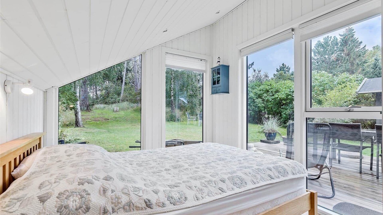 Photo of Bedroom in Nykøbing
