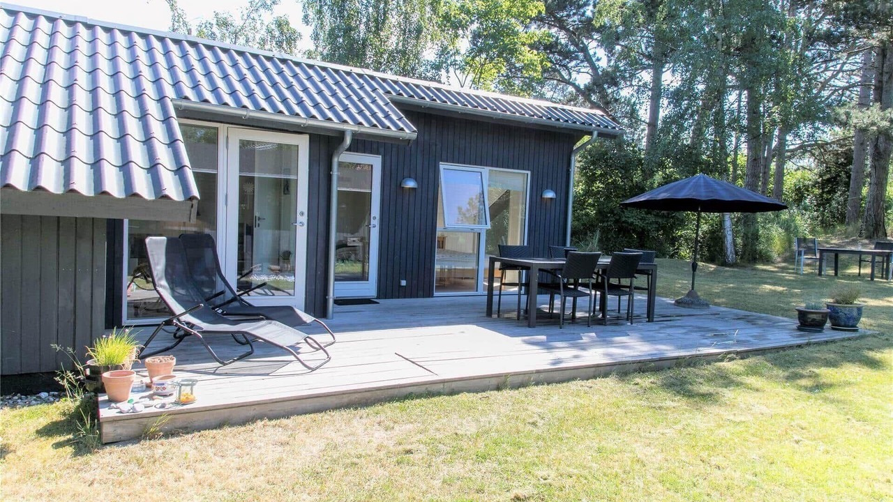 Photo of Outdoor in Nykøbing