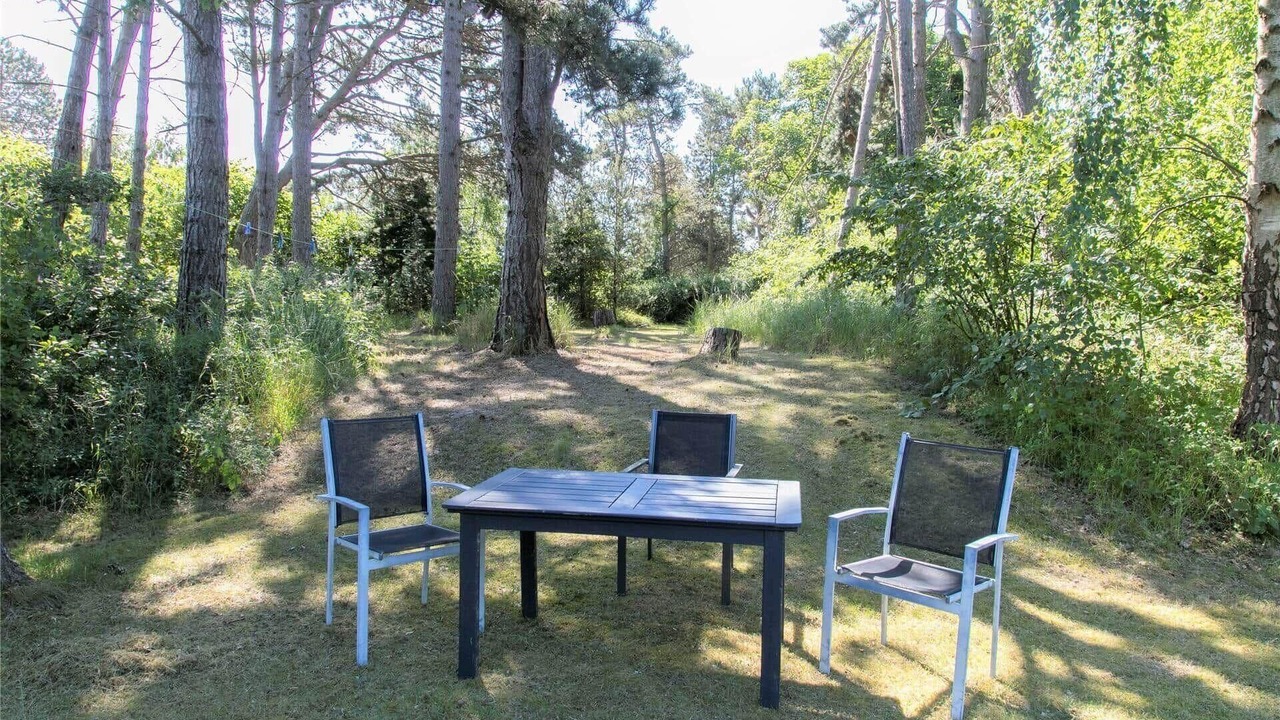 Photo of Outdoor in Nykøbing