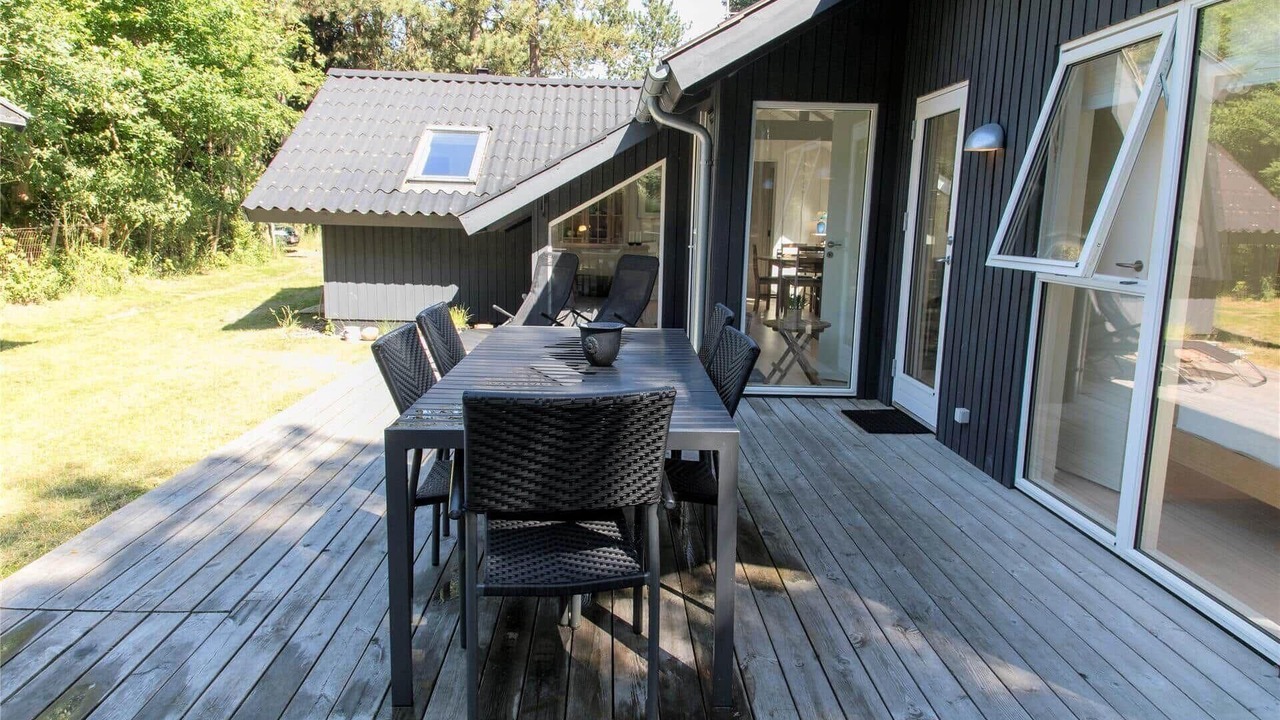 Photo of Outdoor in Nykøbing
