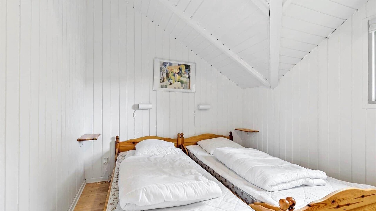 Photo of Bedroom in Nykøbing