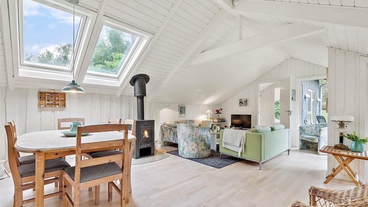 Photo of Livingroom in Nykøbing