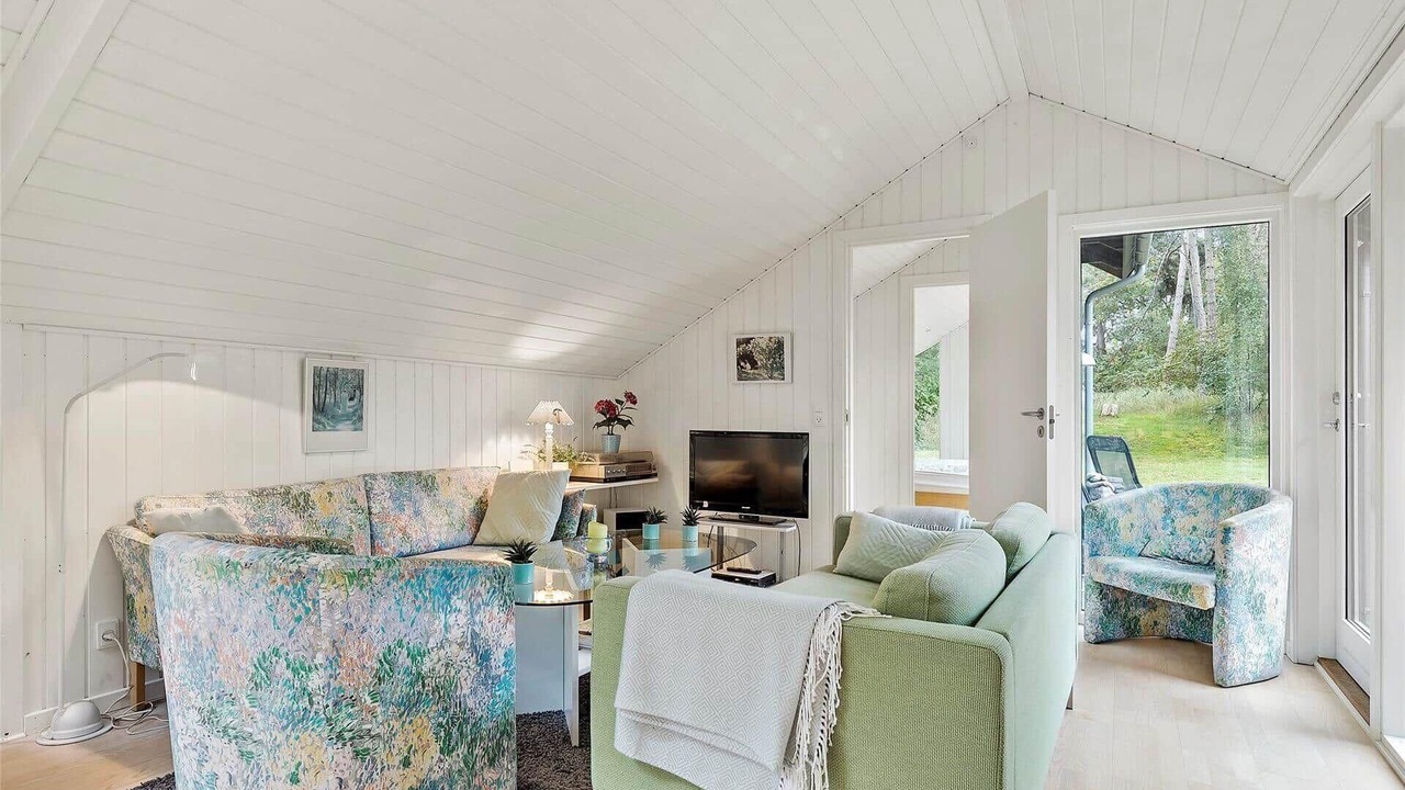 Photo of Livingroom in Nykøbing
