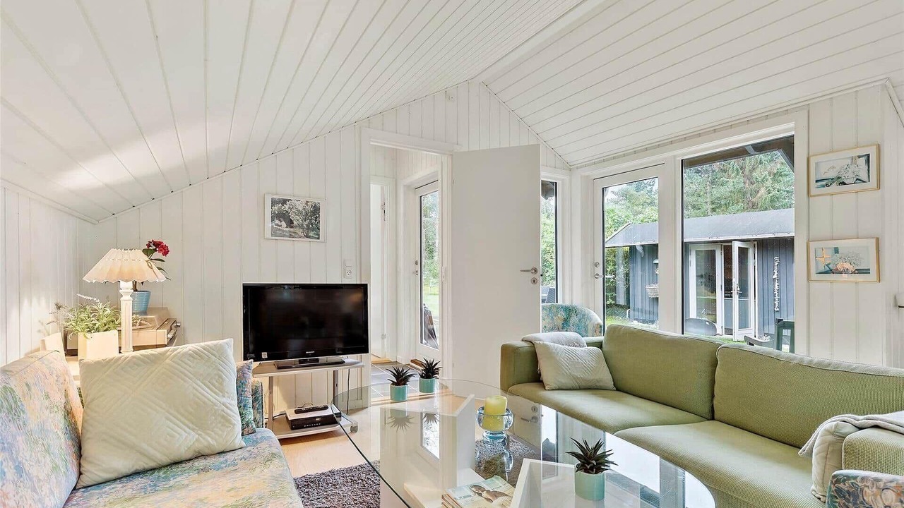 Photo of Livingroom in Nykøbing